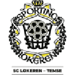 Logotipo de Lokeren-Temse