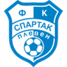 Logotipo de Spartak Pleven