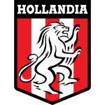 Logotipo de Hollandia