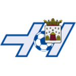 Logotipo de Hoogeveen