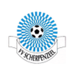 Logotipo de VV Scherpenzeel