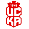 Logotipo de CSKA 1948