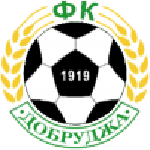 Logotipo de Dobrudzha