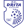 Logotipo de Drita