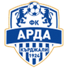 Logotipo de Arda Kardzhali