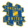 Logotipo de Hashtag United