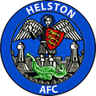 Logotipo de Helston Athletic