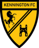 Logotipo de Kennington