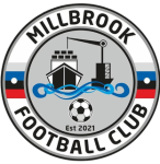 Logotipo de Millbrook
