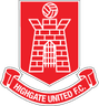 Logotipo de Highgate United
