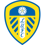 Logotipo de Leeds United U21