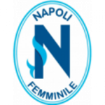 Logotipo de Napoli Femenino