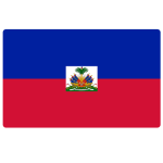 Logotipo de Haiti Femenino