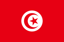 Logotipo de Tunisia Femenino
