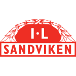 Logotipo de Sandviken
