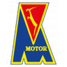 Logotipo de Motor Lublin