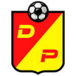 Logotipo de Deportivo Pereira