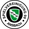 Logotipo de Ansbach