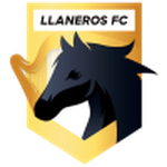 Logotipo de Llaneros