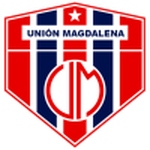 Logotipo de Union Magdalena
