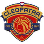 Logotipo de Ceramica Cleopatra