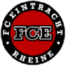 Logotipo de Eintracht Rheine