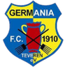 Logotipo de Germania Teveren
