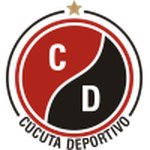 Logotipo de Cucuta