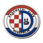 Logotipo de Dugopolje