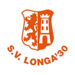 Logotipo de LONGA '30