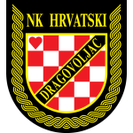 Logotipo de Hrvatski Dragovoljac