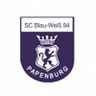 Logotipo de Papenburg