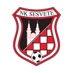 Logotipo de Sesvete