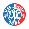 Logotipo de VfL Halle