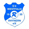 Logotipo de Westfalia Rhynern