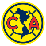 Logotipo de América Femenino
