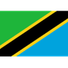 Logotipo de Tanzania