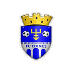 Logotipo de Edineţ