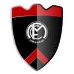 Logotipo de FCM Ungheni