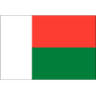 Logotipo de Madagascar
