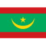 Logotipo de Mauritania
