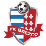 Logotipo de Brezno