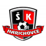 Logotipo de Harichovce