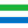 Logotipo de Sierra Leona