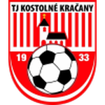 Logotipo de Kostolné Kračany