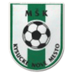 Logotipo de Kysucké Nové Mesto
