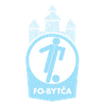 Logotipo de MFK Bytča