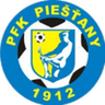 Logotipo de Piešťany