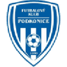 Logotipo de Podkonice