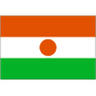 Logotipo de Níger